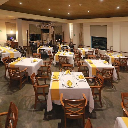 Holiday Inn Reynosa Industrial Poniente By Ihg Экстерьер фото
