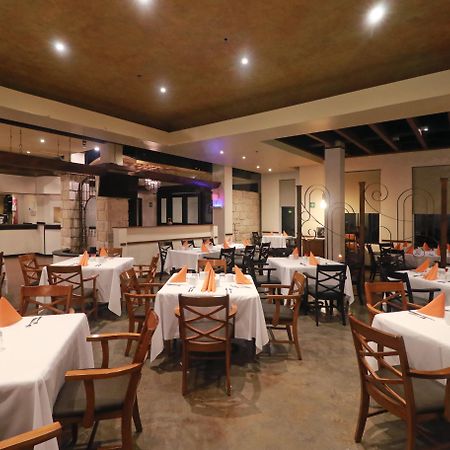 Holiday Inn Reynosa Industrial Poniente By Ihg Экстерьер фото