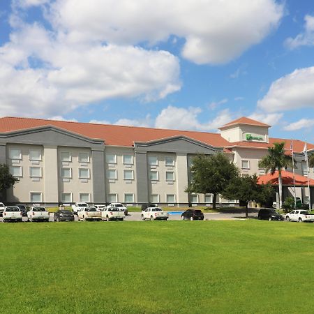 Holiday Inn Reynosa Industrial Poniente By Ihg Экстерьер фото