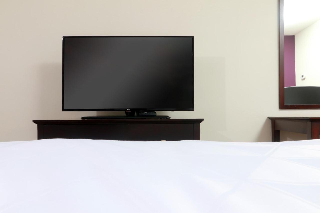 Holiday Inn Reynosa Industrial Poniente By Ihg Экстерьер фото