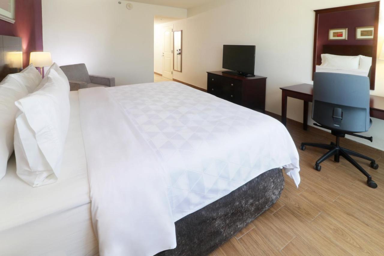 Holiday Inn Reynosa Industrial Poniente By Ihg Экстерьер фото