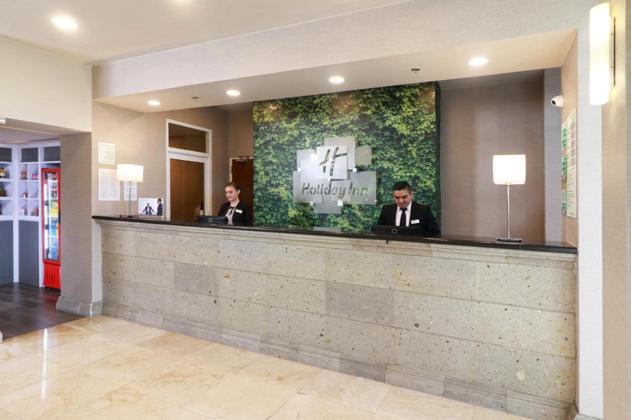 Holiday Inn Reynosa Industrial Poniente By Ihg Экстерьер фото