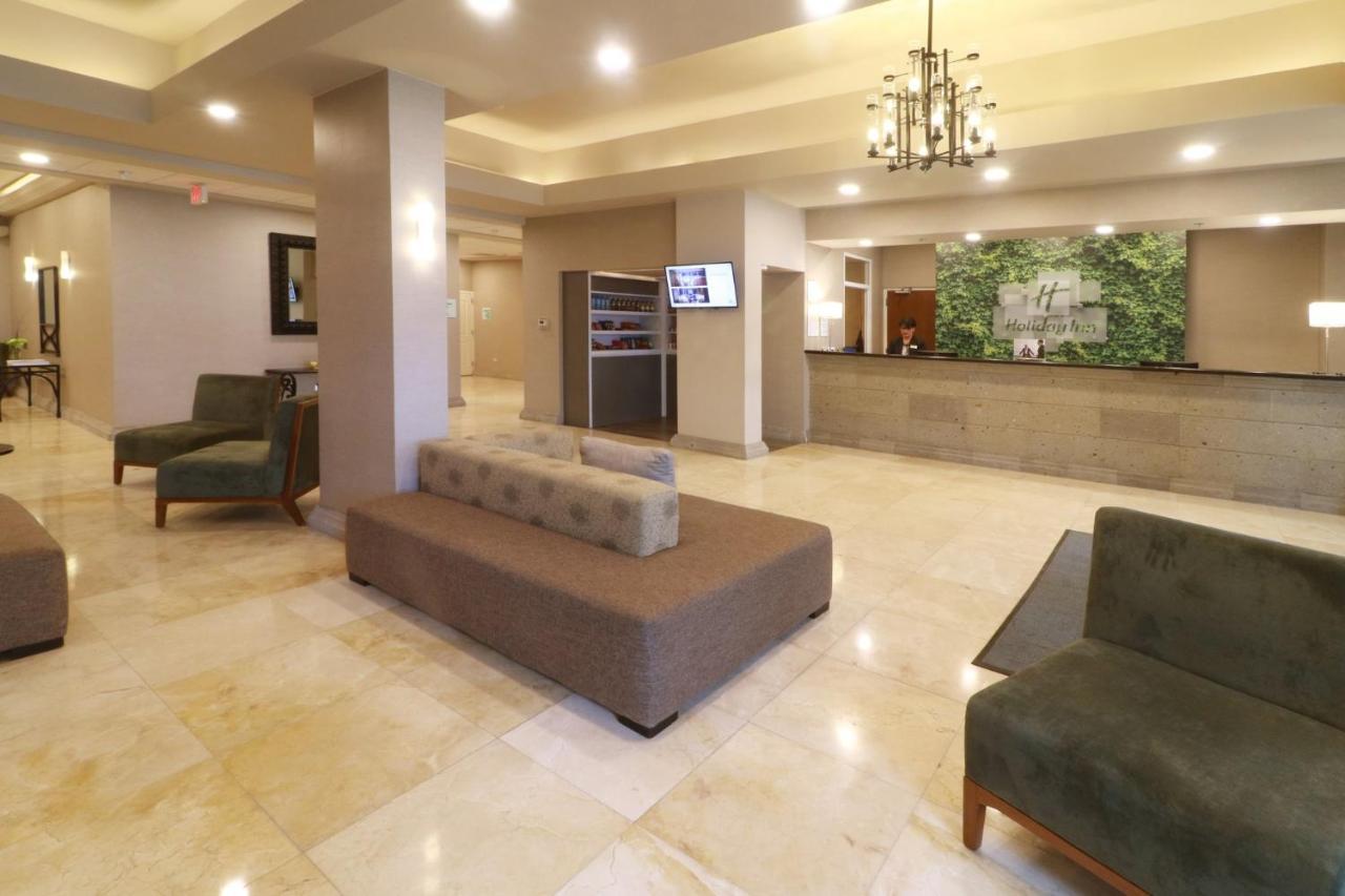 Holiday Inn Reynosa Industrial Poniente By Ihg Экстерьер фото