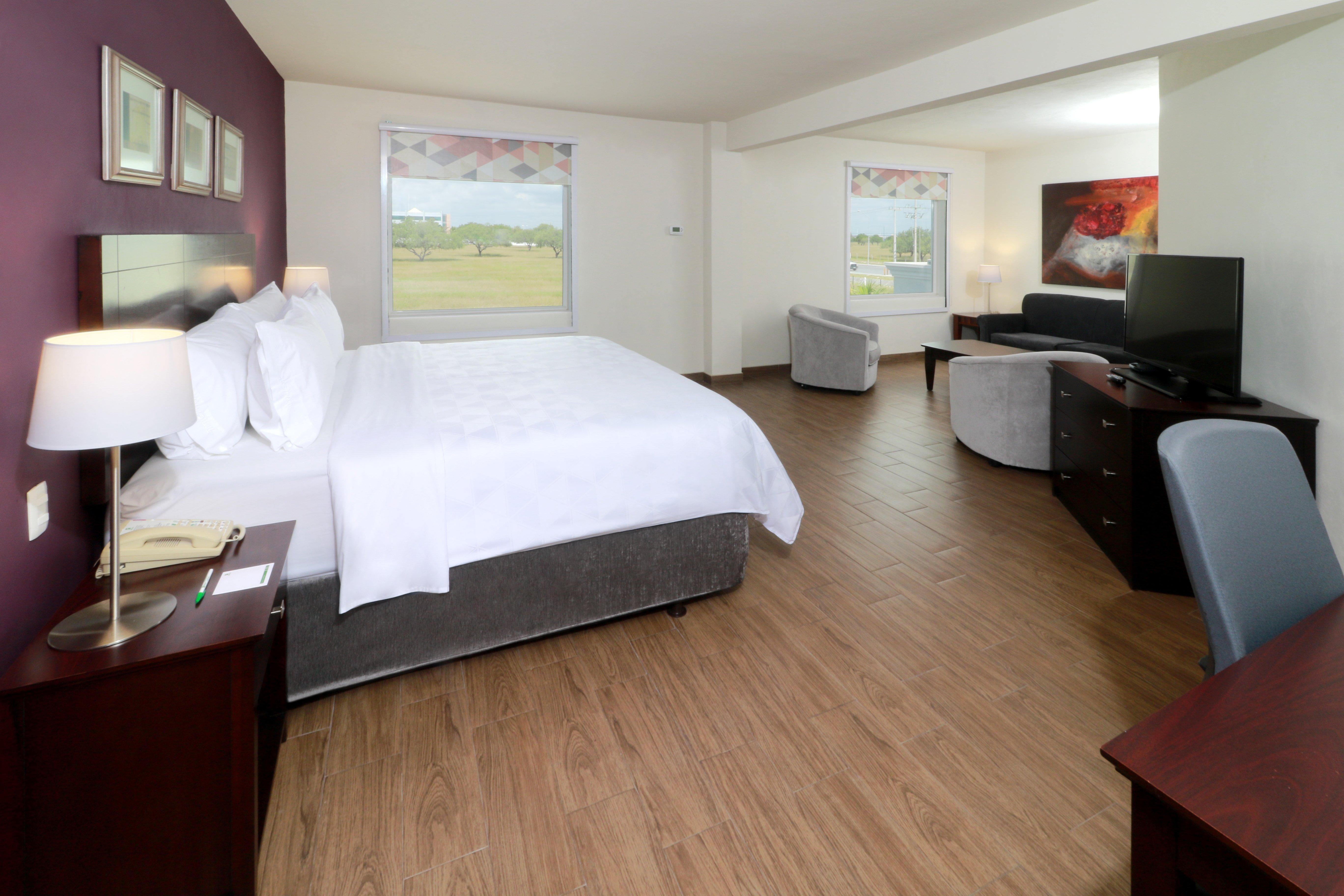 Holiday Inn Reynosa Industrial Poniente By Ihg Экстерьер фото