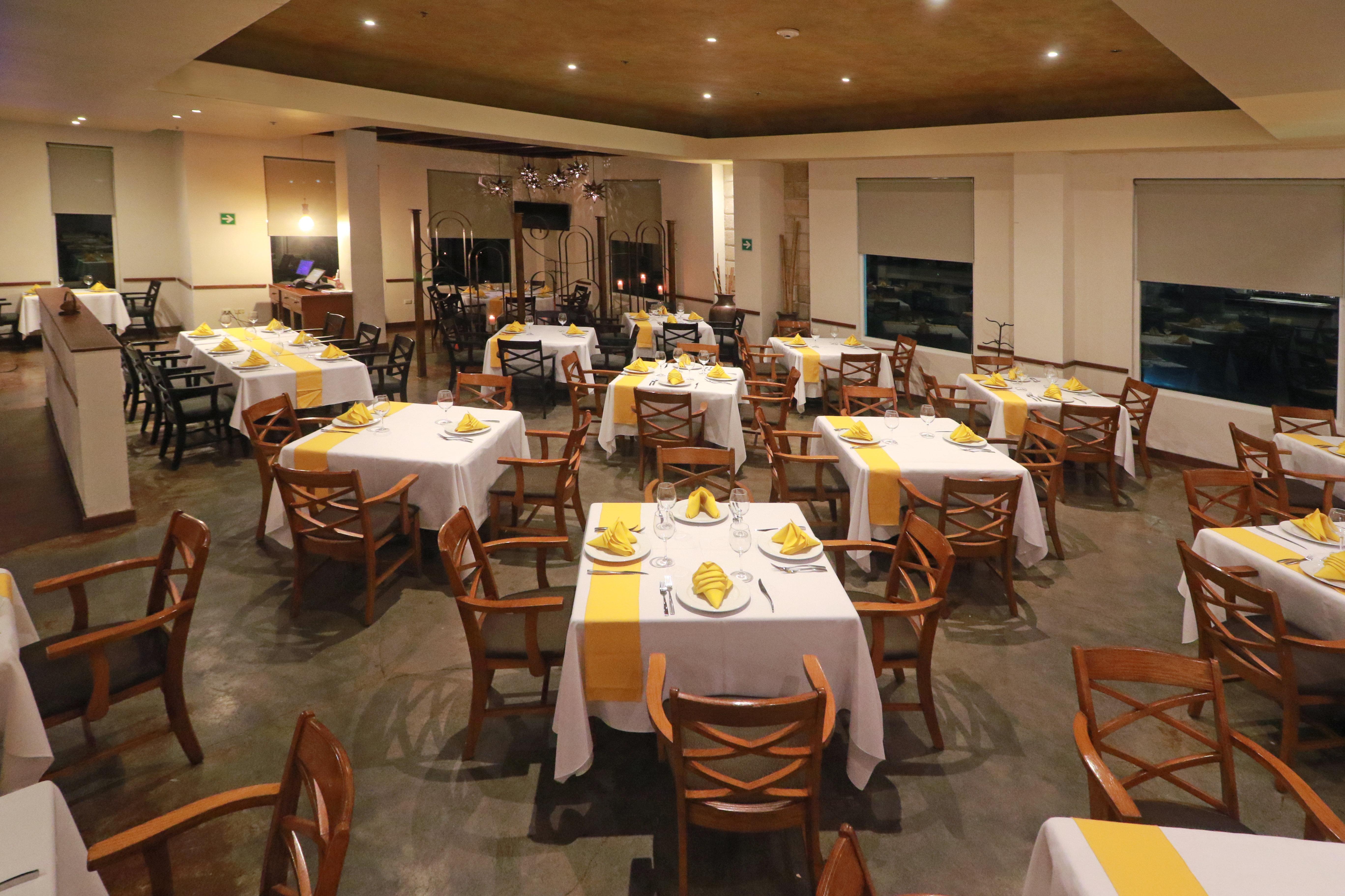 Holiday Inn Reynosa Industrial Poniente By Ihg Экстерьер фото