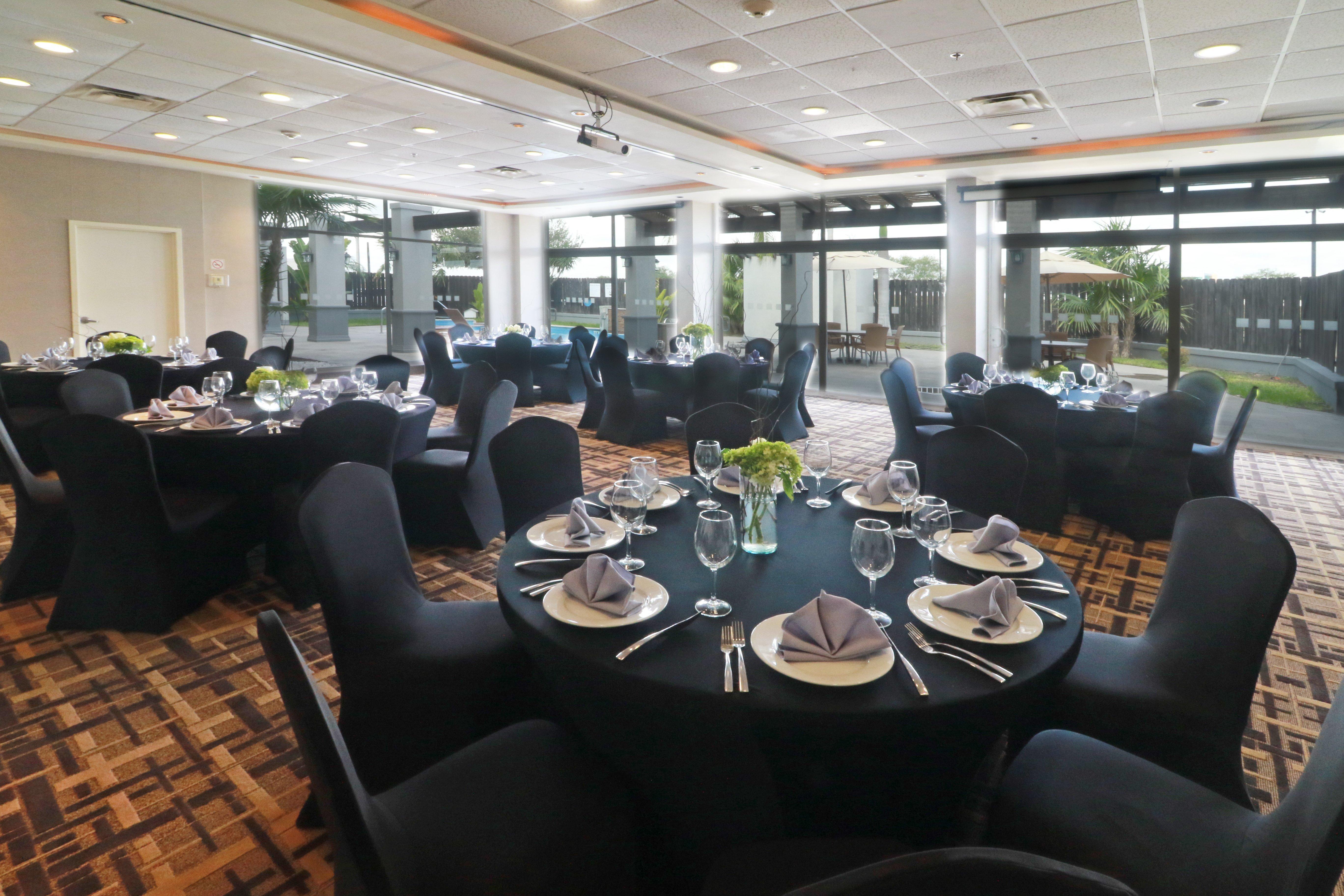 Holiday Inn Reynosa Industrial Poniente By Ihg Экстерьер фото