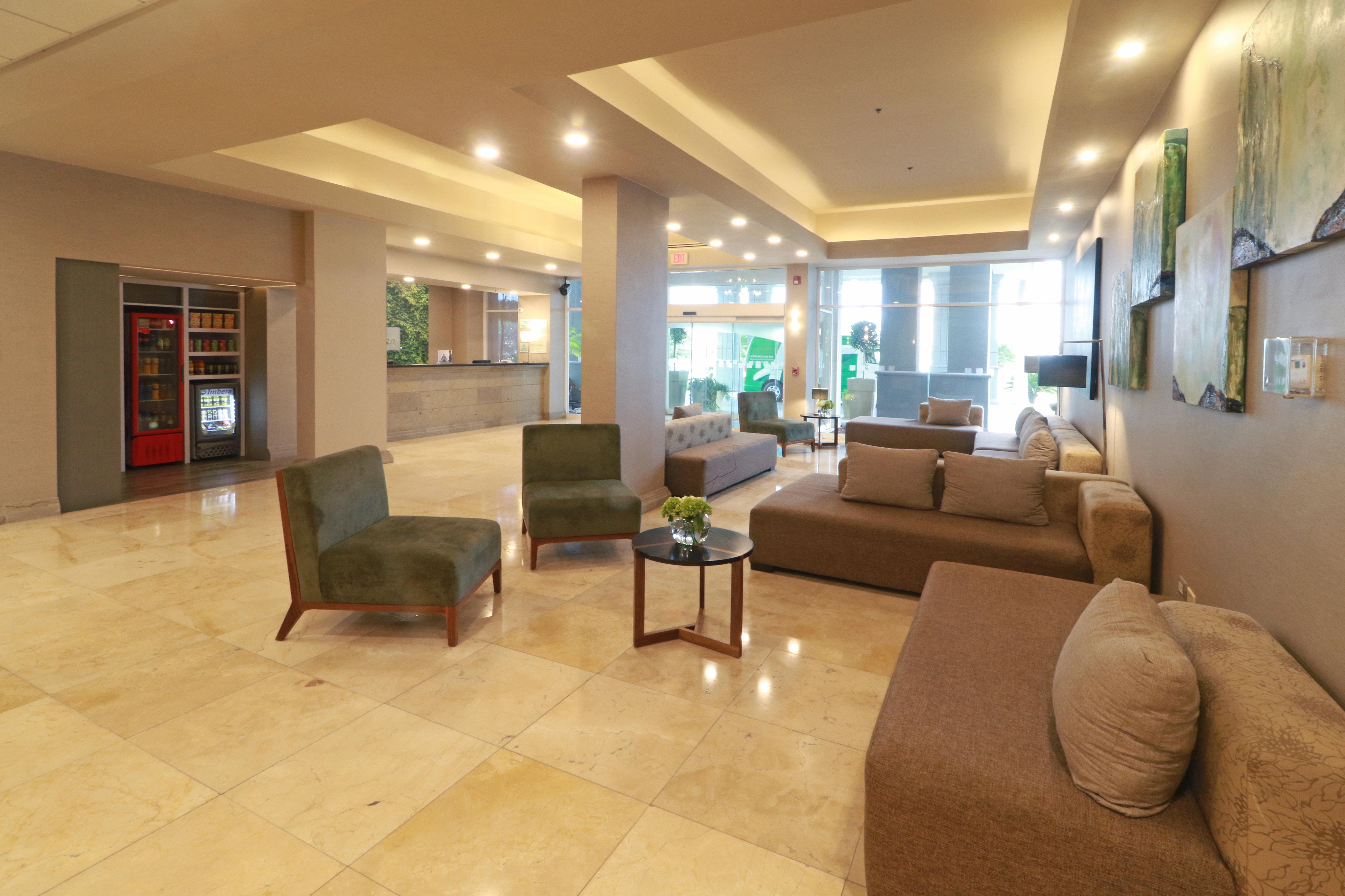 Holiday Inn Reynosa Industrial Poniente, An Ihg Hotel Экстерьер фото