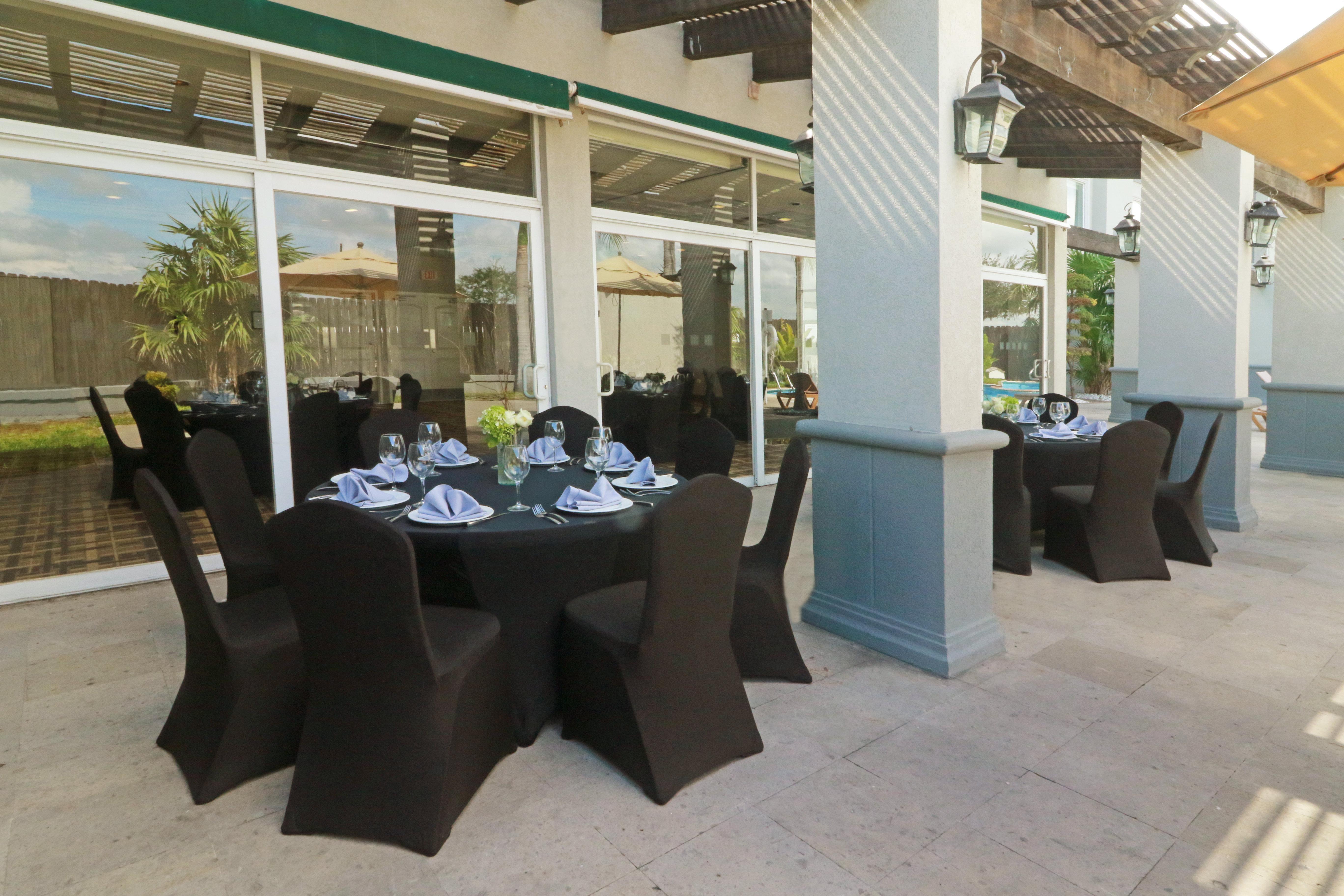 Holiday Inn Reynosa Industrial Poniente By Ihg Экстерьер фото