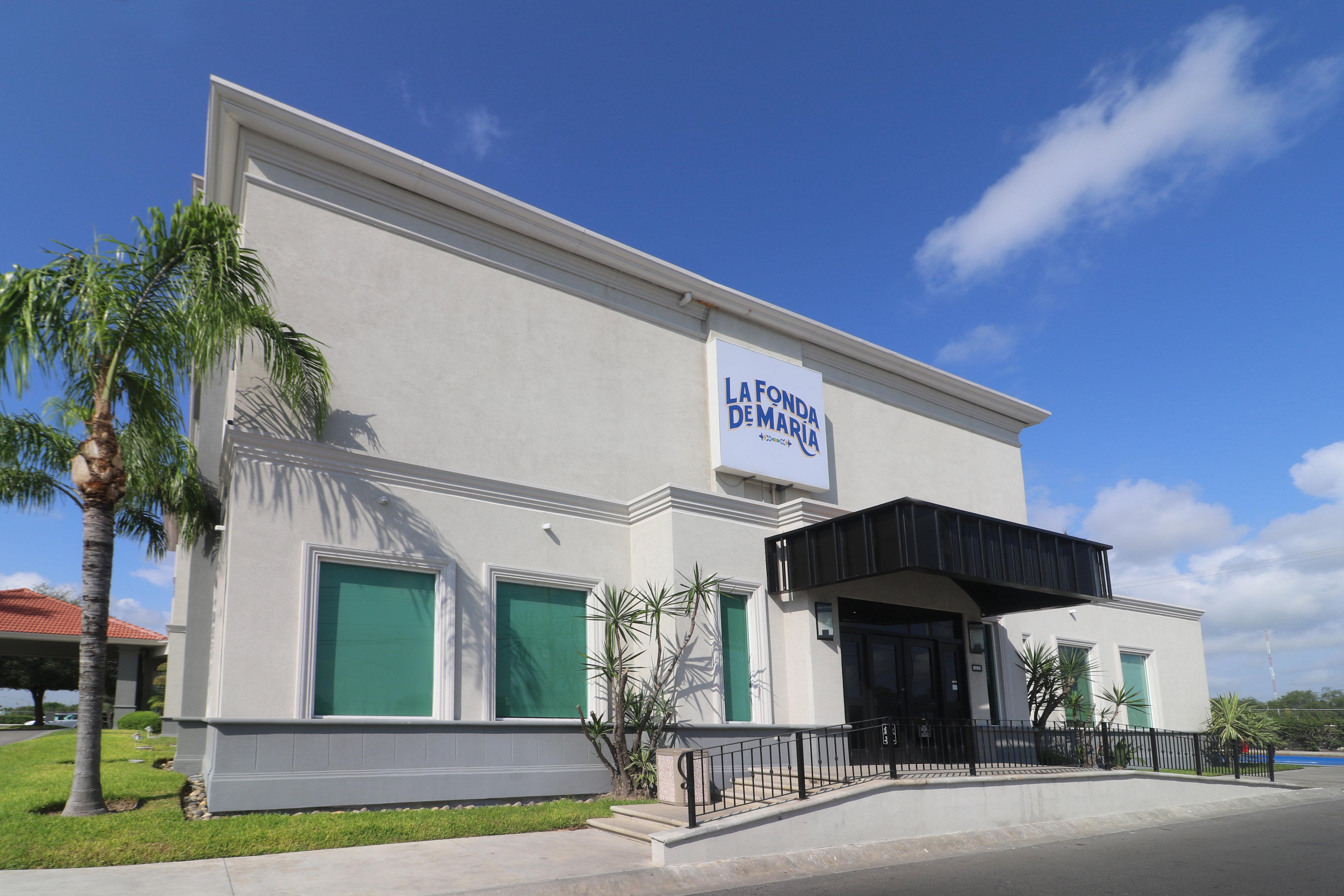 Holiday Inn Reynosa Industrial Poniente By Ihg Экстерьер фото