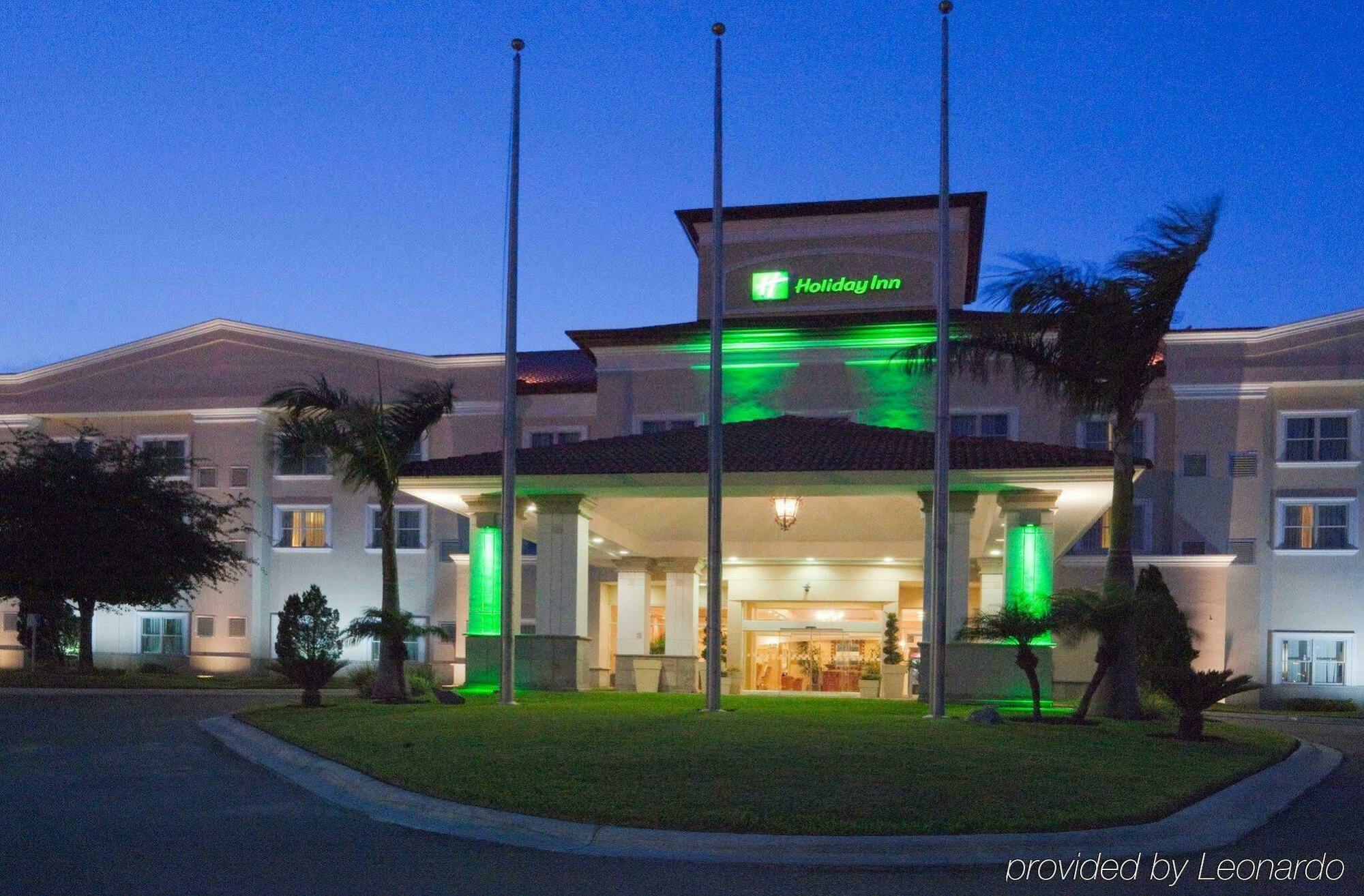 Holiday Inn Reynosa Industrial Poniente, An Ihg Hotel Экстерьер фото