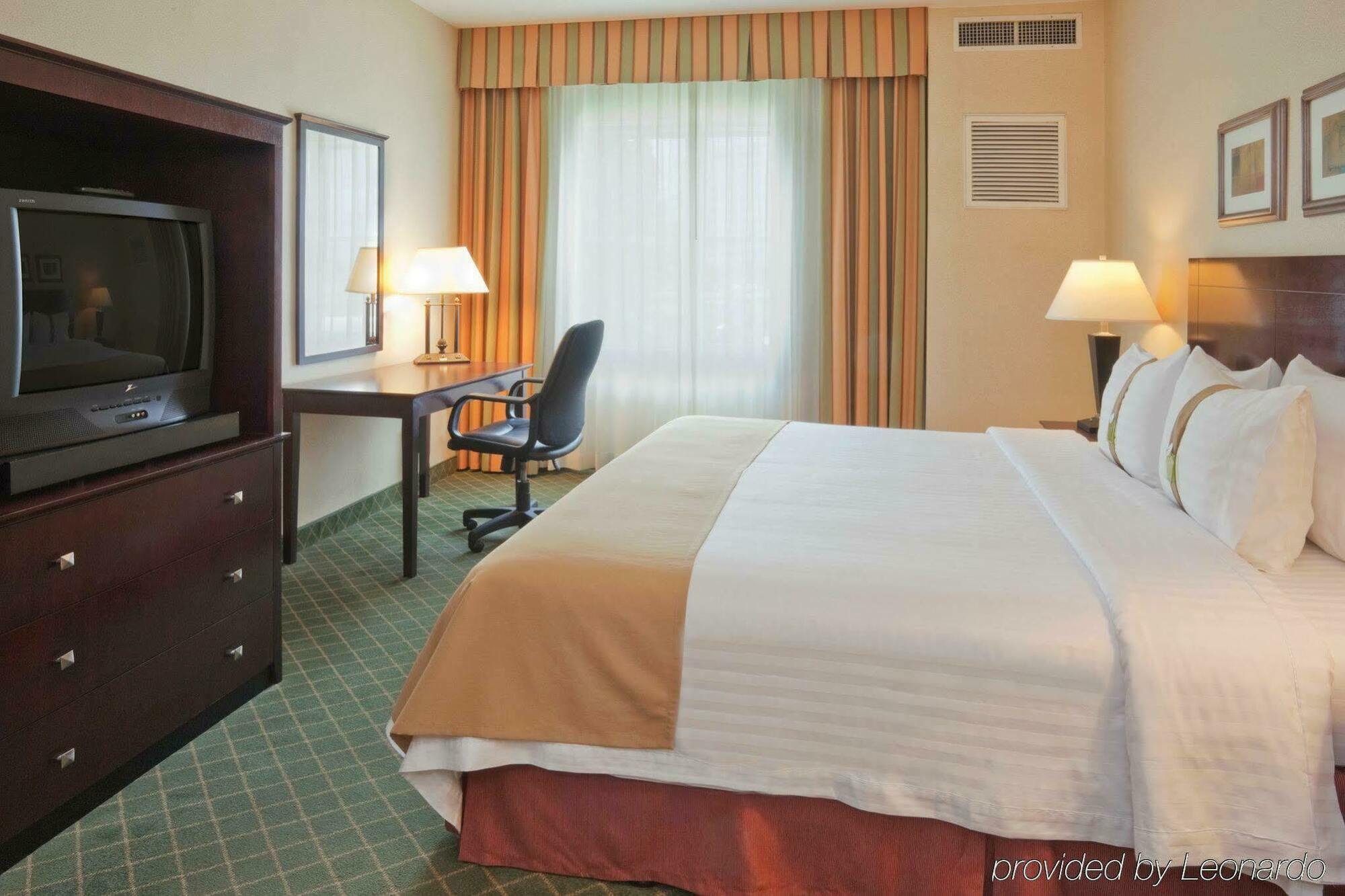 Holiday Inn Reynosa Industrial Poniente By Ihg Экстерьер фото
