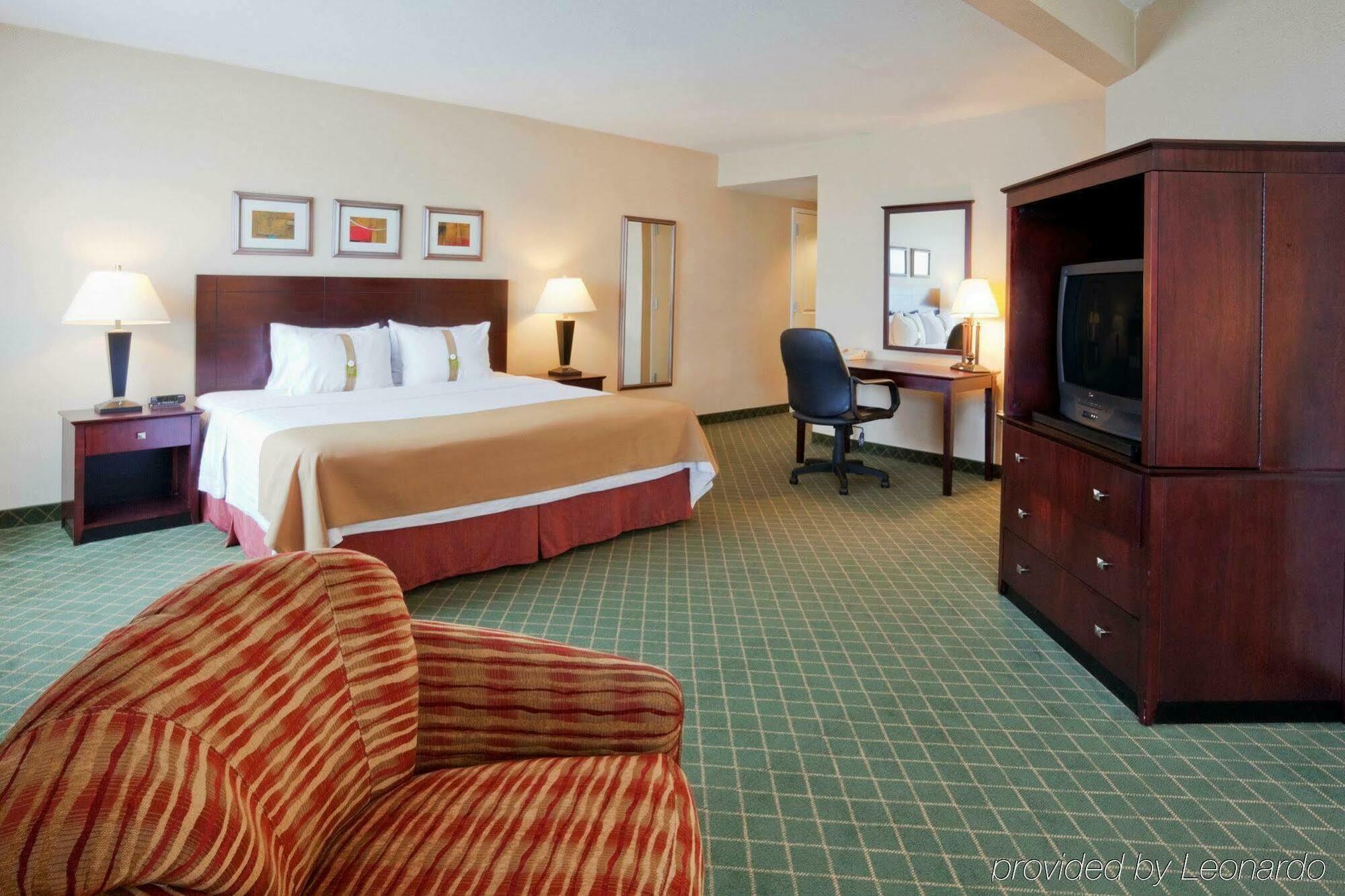 Holiday Inn Reynosa Industrial Poniente By Ihg Экстерьер фото