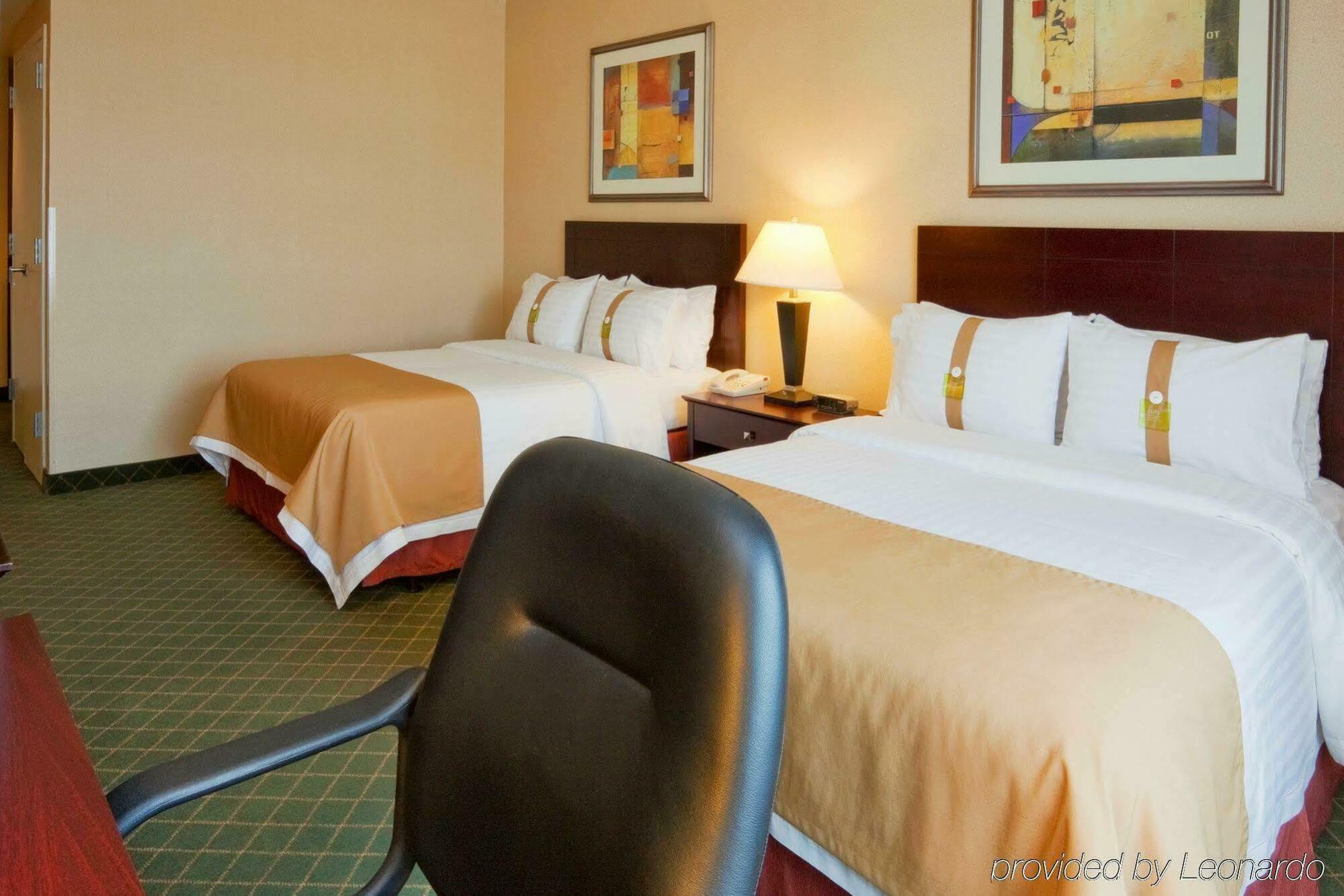 Holiday Inn Reynosa Industrial Poniente By Ihg Экстерьер фото