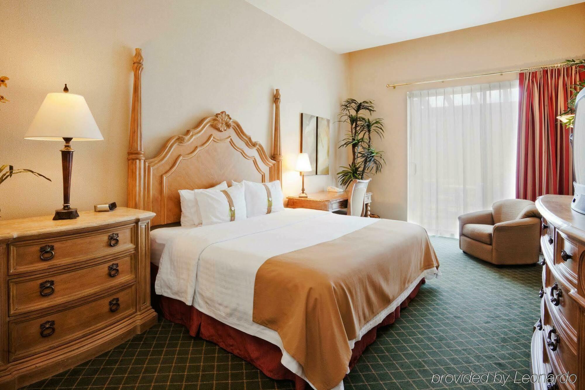Holiday Inn Reynosa Industrial Poniente By Ihg Экстерьер фото