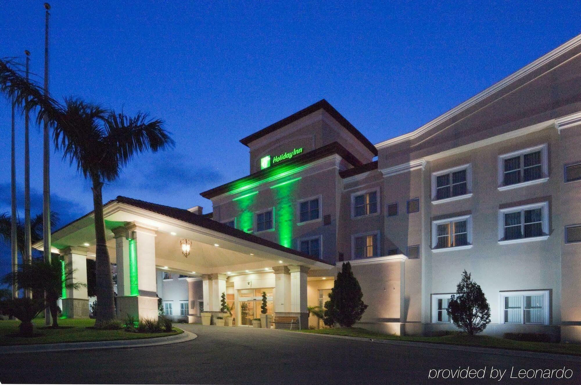 Holiday Inn Reynosa Industrial Poniente By Ihg Экстерьер фото