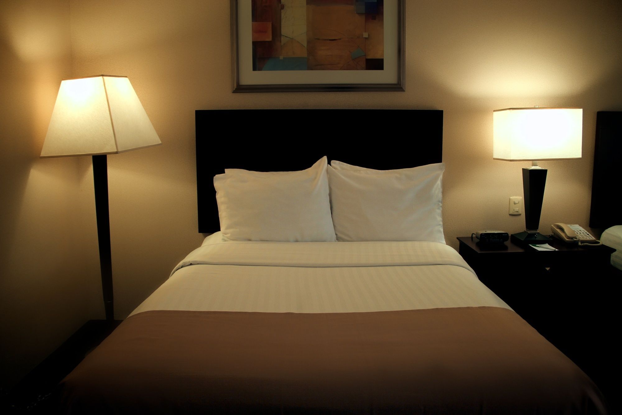 Holiday Inn Reynosa Industrial Poniente By Ihg Экстерьер фото
