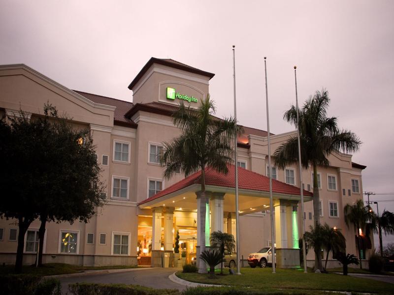 Holiday Inn Reynosa Industrial Poniente By Ihg Экстерьер фото