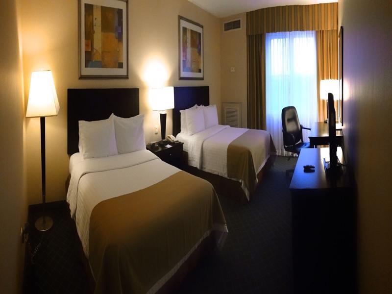 Holiday Inn Reynosa Industrial Poniente By Ihg Экстерьер фото