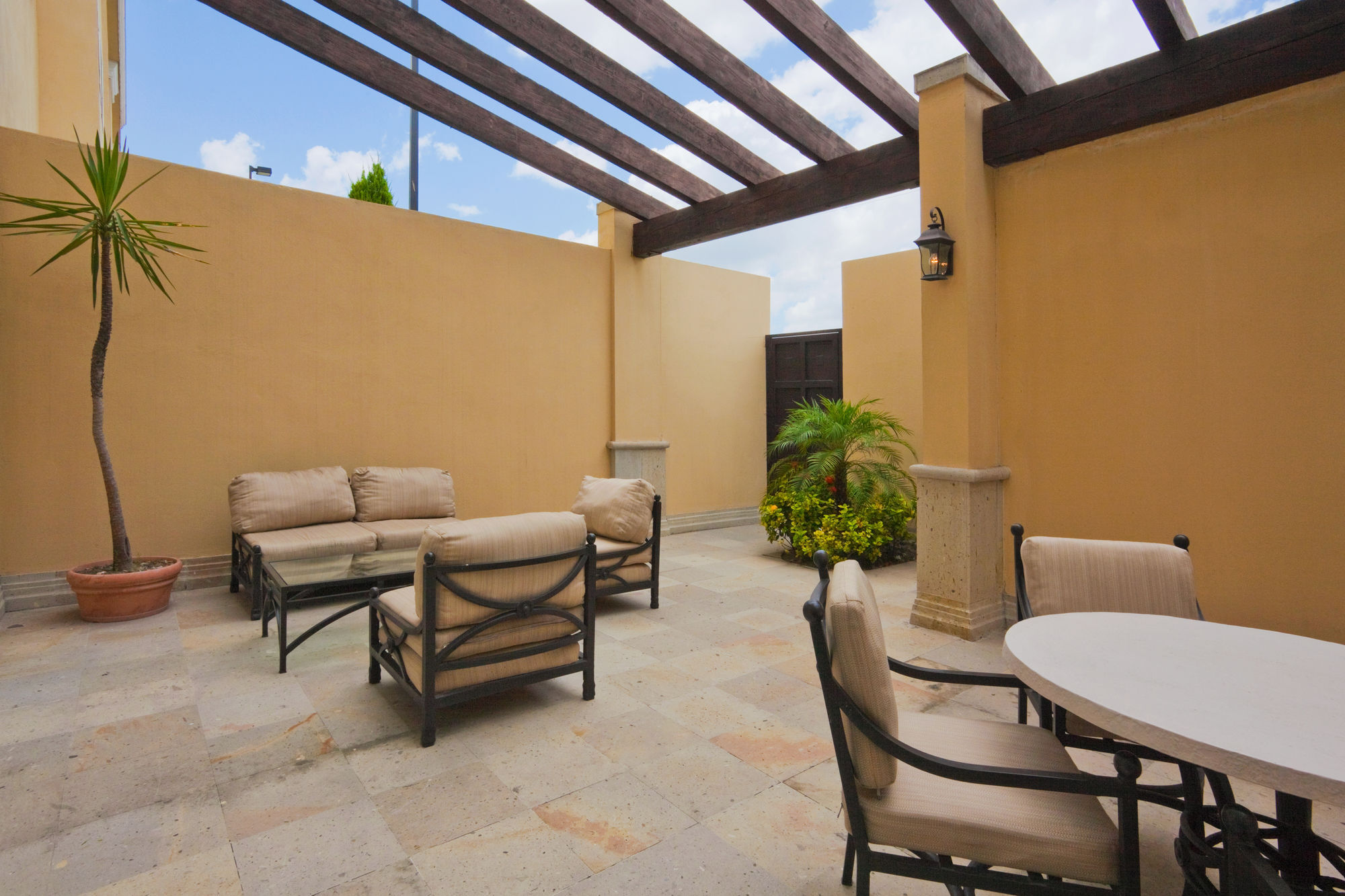 Holiday Inn Reynosa Industrial Poniente By Ihg Экстерьер фото